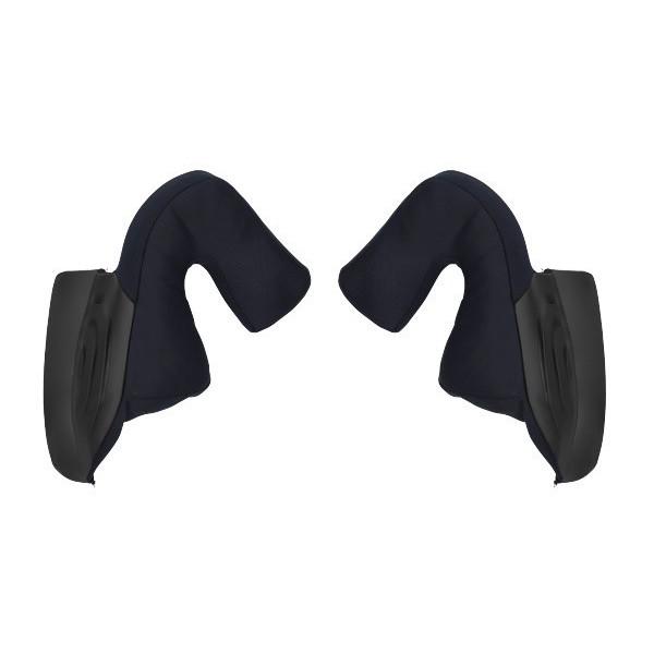 WINS ウインズ Shade [シェード] 用 チークパッド サイズ：L/XL ヘルメット内装チー...