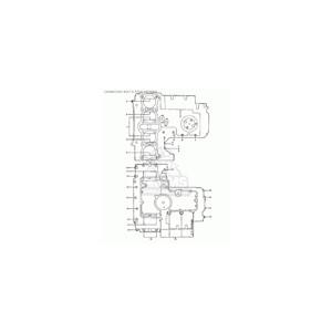 CMS シーエムエス ボルトフランジ、8x95  (Bolt-flanged，8x95) Z1 KA...