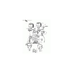 CMS シーエムエス バルブ、12v、3w  (Bulb，12v，3w) Z1 KAWASAKI カ...