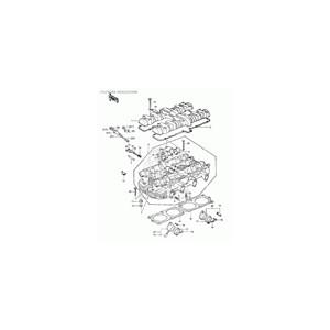 CMS シーエムエス タコメーターギアガイド  (Tachometer Gear Guide) KZ...