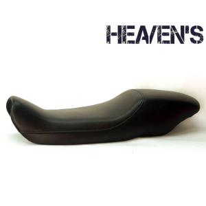 HEAVENS HEAVENS:ヘブンズ トラッカーシート スムース 低反発シート (受注生産) /...