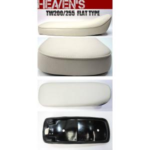 HEAVENS ヘブンズ フラットタイプシート タックロール スタンダード