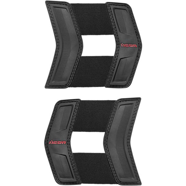 ICON アイコン STRYKER WAISTSTRAP ストライカー・ウェストストラップ カラー：...