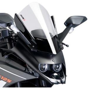 Magical Racing（マジカルレーシング） レース用 アッパーカウル RC390