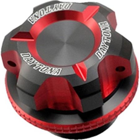 DAYTONA デイトナ PREMIUM ZONE(プレミアムゾーン) フィラーキャップ 【M20×...