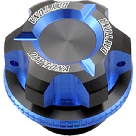 DAYTONA デイトナ PREMIUM ZONE(プレミアムゾーン) フィラーキャップ 【M20×...