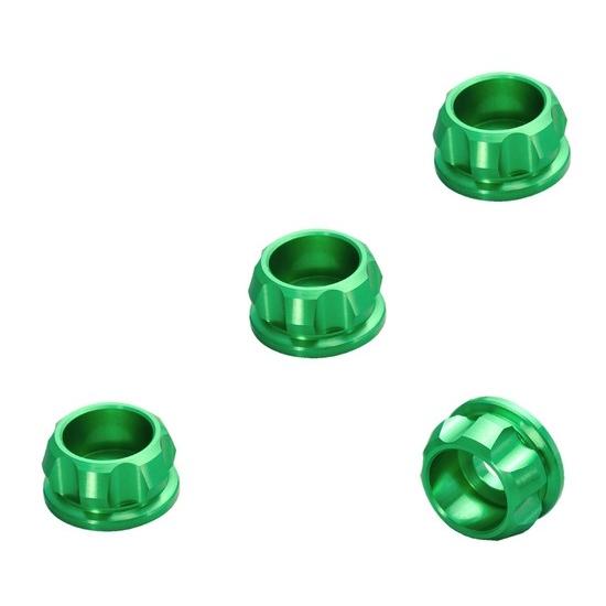 DAYTONA デイトナ PREMIUM ZONE(プレミアムゾーン) キャップボルトカラー M6ボ...