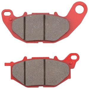 MT yzf-r25/3等　デイトナ　ゴールデンブレーキパッド前後セット安い。 DAYTONA（デイトナ） ゴールデンパッドχ ブレーキパッド MT-03 MT-25