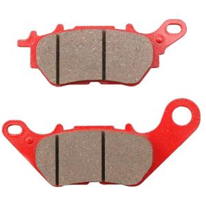 DAYTONA（デイトナ） ゴールデンパッドχ ブレーキパッド MT-03 MT-25