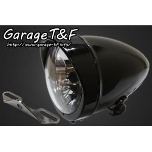 Garage T＆F ガレージ プッシュロッドカバーキット バルカン400