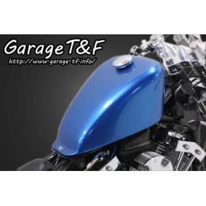 Garage T&F Garage T&F:ガレージ T&F BIGスポーツスタータンクキット ドラッグスター400クラシック ドラッグスター400 YAMAHA ヤマハ YAMAHA ヤマハ｜webike