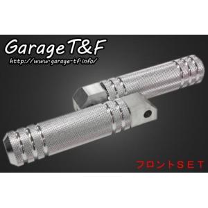 部品屋K&W ミッドコントロール＆ジョッキーシフトセット ビラーゴ250