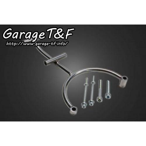 Garage T&amp;F ガレージ サイド出しイグニッションコイルステー ドラッグスター400クラシック...