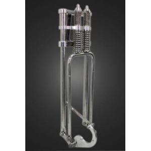 部品屋K&W スティード STEED用74スプリンガーフォークKIT カラー