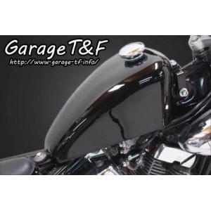 Garage T&F T&F ガレージ スポーツスタータンクキット Garage T&F T&F ガレージ スポーツスタータンクキット