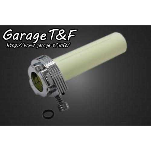 Garage T&amp;F ガレージ スロットルハウジング スティード400 VSE HONDA ホンダ ...