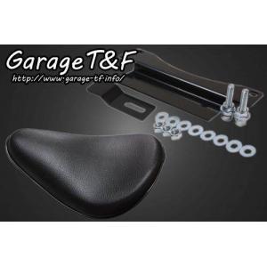 みみ ホンダ シャドウ400 NC34 ガレージT&F コブラシート みみ ホンダ