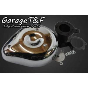 Garage T＆F ガレージ ビレットサスペンション バルカン400 バルカン