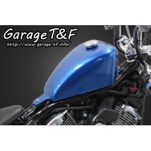 Garage T＆F ガレージ ナローストレッチタンクキット ドラッグスター