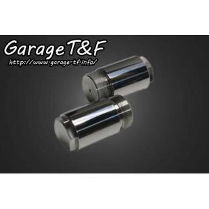 Garage T＆F ガレージ フォークジョイント 長さ：100mm シャドウ400