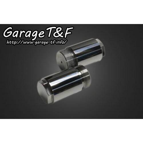 Garage T&amp;F ガレージ フォークジョイント ドラッグスター1100 ドラッグスター1100ク...