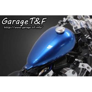 Garage T&F Garage T&F:ガレージ T&F マスタングタンクキット ドラッグスター400クラシック ドラッグスター400 YAMAHA ヤマハ YAMAHA ヤマハ｜webike