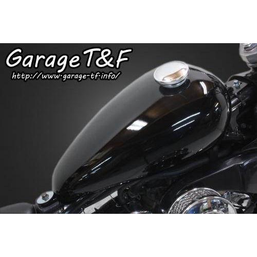 Garage T&amp;F Garage T&amp;F:ガレージ T&amp;F マスタングタンクキット スティード40...