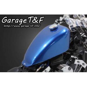 ドラッグスター400 BIGスポーツタンクキット Webike | Garage T&F ガレージ T&F BIGスポーツスタータンク