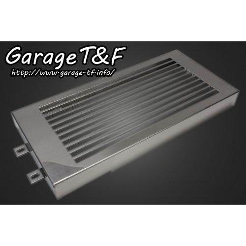 Garage T&amp;F Garage T&amp;F:ガレージ T&amp;F ラジエーターカバー イントルーダークラ...