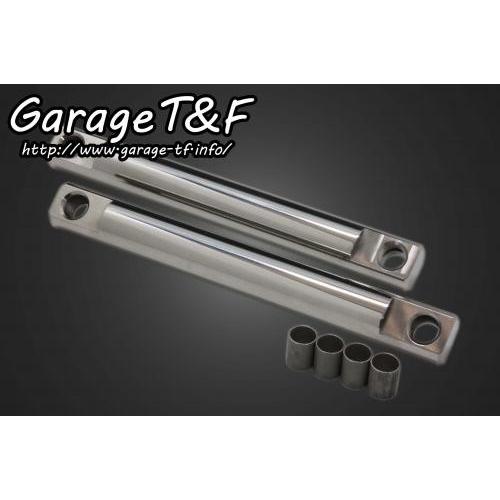 Garage T&amp;F Garage T&amp;F:ガレージ T&amp;F リジットツインサスペンション ビラーゴ...