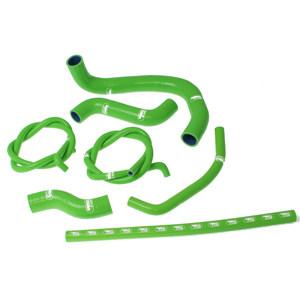 SAMCO SPORT サムコスポーツ クーラントホース(ラジエーターホース) カラー：レッド(限定...