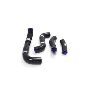 SAMCO SPORT サムコスポーツ クーラントホース(ラジエーターホース) カラー：イエロー(限...