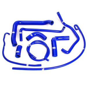 SAMCO SPORT サムコスポーツ クーラントホース(ラジエーターホース) カラー：ブラック(限...