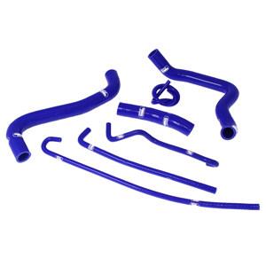 SAMCO SPORT サムコスポーツ クーラントホース(ラジエーターホース) カラー：イエロー(限...