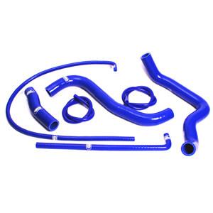 SAMCO SPORT サムコスポーツ クーラントホース(ラジエーターホース) カラー：ブラック(限...