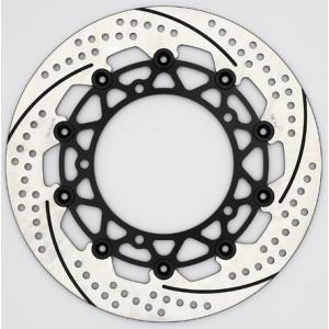 SUNSTAR（サンスター） プレミアムレーシング “ホール＆スリットタイプ