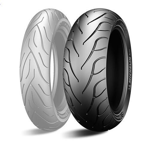 MICHELIN ミシュラン COMMANDER II【150/70B18 M/C 76H REIN...