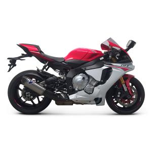 TERMIGNONI（テルミニョーニ） GPクラシックタイプ スリップオン