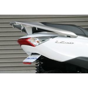 ツルノテクニカルサービス TTS RACING トップブリッジ NSR50 HONDA