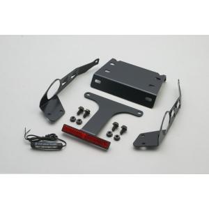 ワイズギア Y'S GEAR(YAMAHA) ウインドシールドフレームマウント