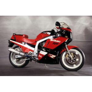 KENTEC（ケンテック） クラシック2IN1マフラー (FL) シャドウ400 HONDA