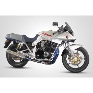 K-FACTORY（ケイファクトリー） CSR フルエキゾーストマフラー