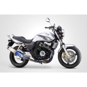 sp忠男 cb400sf 2本だし　two tail フルエキマフラー Webike | SP忠男 スペシャルパーツ忠男 エスピータダオ PURE