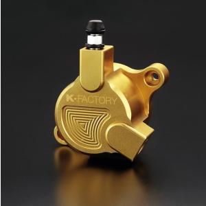 K-FACTORY K-FACTORY:ケイファクトリー:Kファクトリー クラッチレリーズ Bタイプ カラー：ステイゴールド