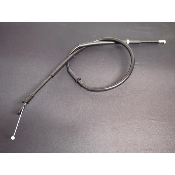 DOREMI COLLECTION ドレミコレクション スターターワイヤー ゼファー400 ゼファー...