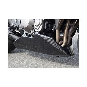 NITRO RACING（ナイトロレーシング） Z系アンダーカウル 素材