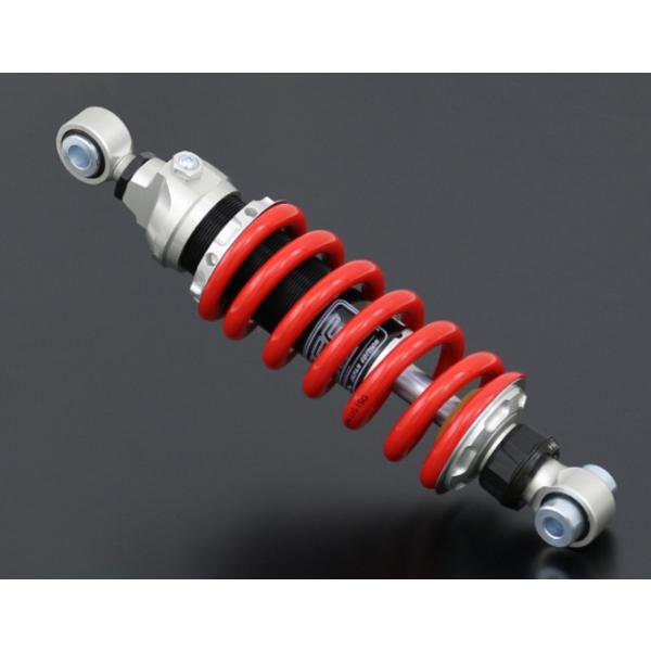 YSS ワイエスエス MONO LINE リアシングルショック 【MZシリーズ】 MZ366 NSR...