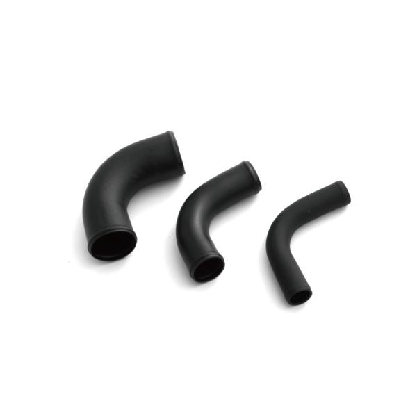 NEX Performance ネックスパフォーマンス 汎用アルミニウムパイプ 形状：エルボー90°...