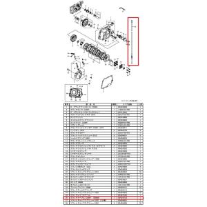 SP武川 SPタケガワ 【補修用パーツ】クラッチケーブル COMP. ゴリラ モンキー モンキーBA...