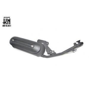 WirusWin ウイルズウィン ロッドサイレンサーマフラー アドレス